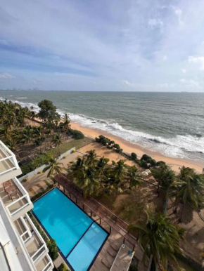 PL BEACH FRONT APARTMENT